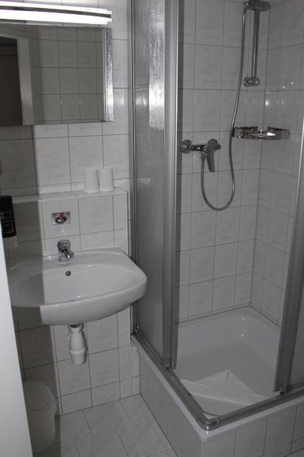 Baltisches Haus Pension Moll ซินโนวิทซ์ ภายนอก รูปภาพ